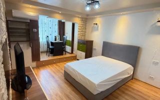 Apartament 1 cameră, 28 mp, etaj 1 – B-dul Regele Mihai I - Poză 3
