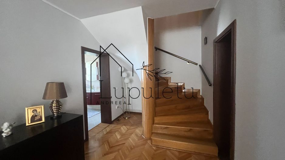 Casa de Vanzare Rasinari | 6 Camere | 200 MPU | Teren 979 MP | - Poză 28