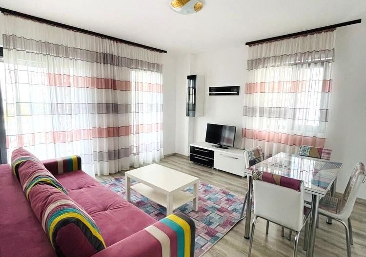 Apartament 2 camere Mihai Bravu - Poză 1