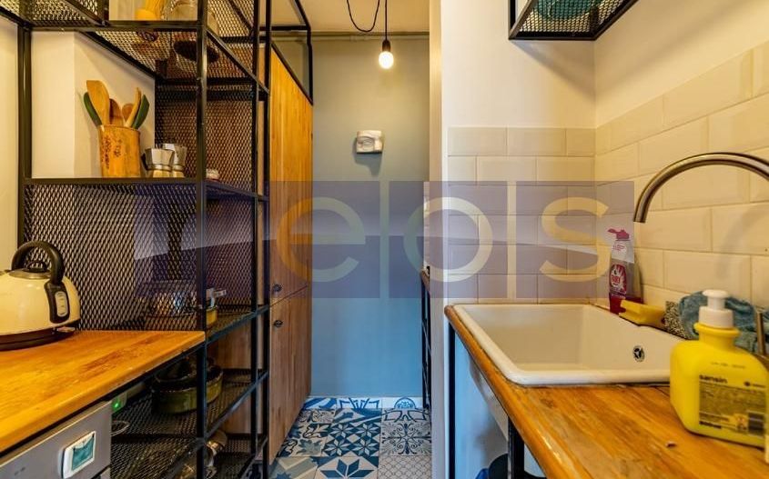VANZARE APARTAMENT 2 CAMERE 70MP PIATA AMZEI ROMANA INVESTITIE 2 BALCOANE - Poză 7