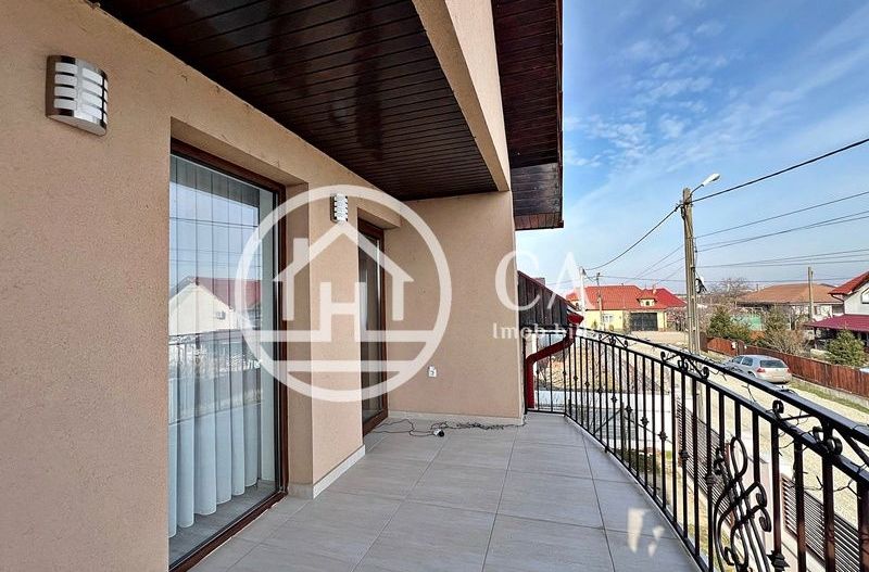 Casă de vânzare cu 4 camere în Santandrei, Oradea - Poză 22