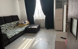 Garsoniera decomandata Prelungirea Ghencea Loc de parcare - Poză 3