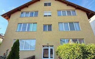 Apartament 3 camere | Gradina | Parcare | Renovat | Selimbar - Poză 34