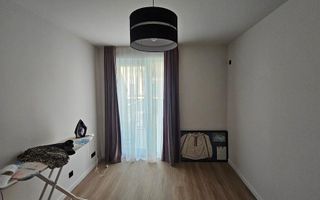 Apartament 3 camere, terasă, 2 parcări. Zona Urbano Panoramic Floresti - Poză 6