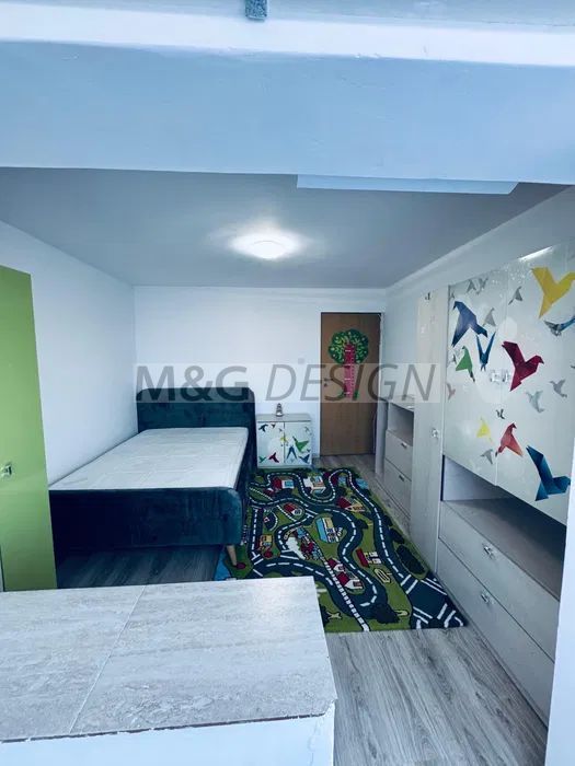 2 cam dec Girocului , 2 balcoane - Poză 3