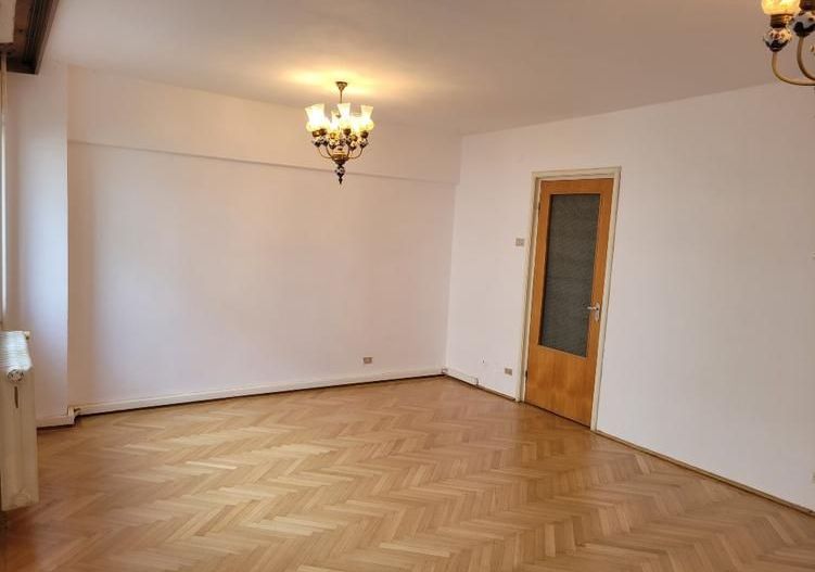 Apartament 4 camere transformat in 3 camere, Dorobanti - decomandat - Poză 3