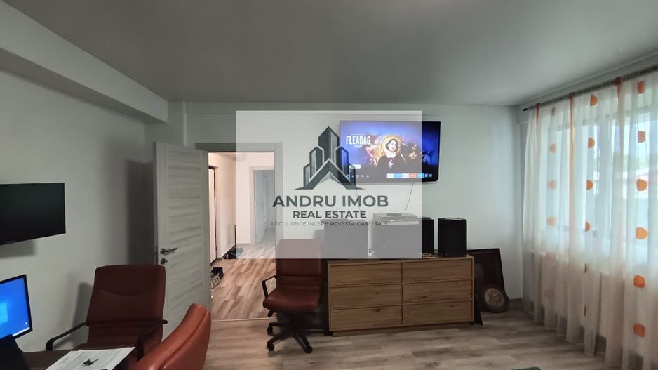 Apartament 2 camere 2025 Aparatorii Patriei - Poză 3