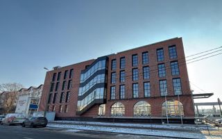 Birouri moderne de închiriat – proiect mixed-use, Bd. Chimiei nr. 8 - Poză 2