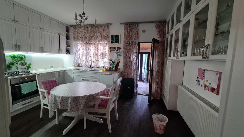 BRASADAS vinde casa tip parter in cartier Marcus. - Poză 6