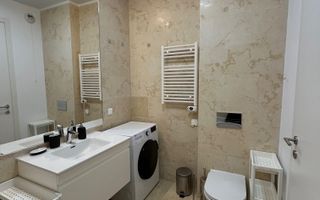 Apartament de lux cu 2 camere în Luxuria Residence – disponibil imediat - Poză 16