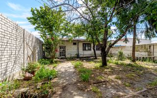 Casă pe Dorobanților | 716 mp teren | centrală gaz | Pârneava - Poză 11