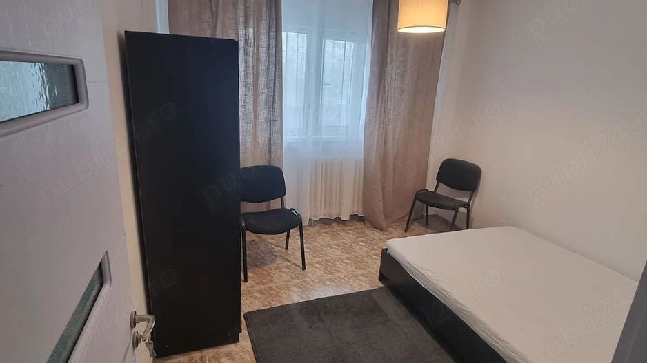 Închiriere Apartament cu 2 camere Dristor, decomandat, 60 mp, metrou la 1 minut - Poză 2