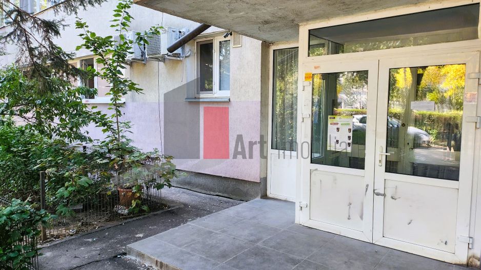 Apartamament 2 camere, cartier Bucurestii Noi/ Zona Parc Bazilescu - Poză 37