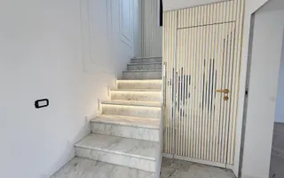 PROMOTIE || Vila individuala P+1E ||5 camere || 3 bai + dressing|| Ideal Villas - Poză 12