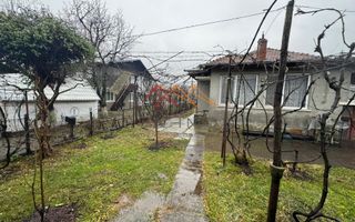 Casa 4 camere, teren 503 mp, CT, Parcare, Anexe, Campina, Prahova - Poză 3