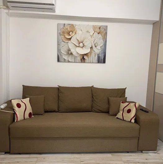 Garsoniera Piata Sudului-Bloc Nou-Sun Plaza - Poză 2