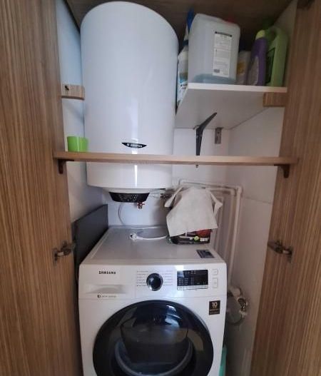 APARTAMENT 2 CAMERE | DECOMANDAT | BELLER - Poză 8