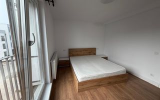 Apartament cu 3 camere | 65,29 mp | Loc de parcare | Arhitectilor - Poză 6