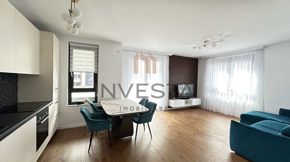 Apartament 2 camere in Park Lake! Zona Iulius Mall FSEGA! - Poză 2