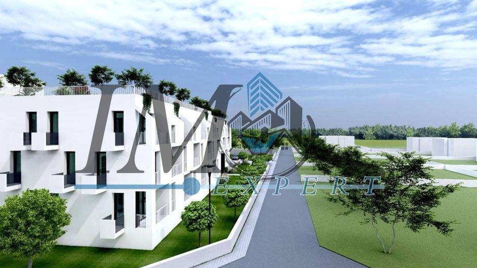 Apartament nou cu 2 camere de vânzare in Alba Iulia - Poză 5