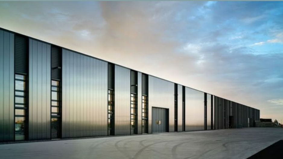 Oportunitate de investitie | Teren pretabil parc logistic - Poză 1