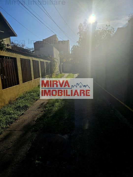 🏡Vilă spațioasă cu 6 camere și curte 🌳 – Închiriere, Zona Republicii - Poză 45