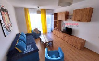 Apartament 2 camere - Alphaville Arena | loc Parcare - Cod intern 2054 - Poză 1
