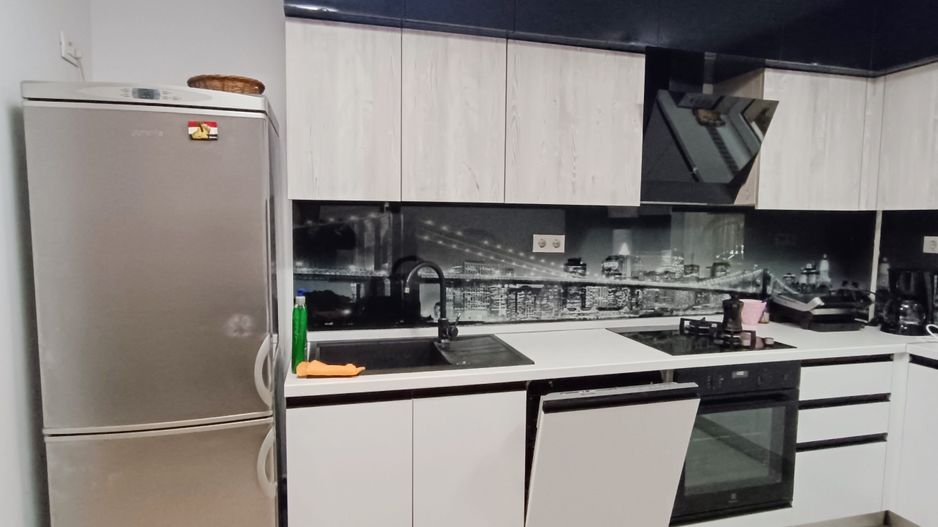 Apartament cu 3 camere decomandate,mobilat-Astra - Poză 5