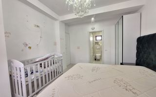 Casa cu gradina proprie - Strada Smaraldului Domnesti - Poză 24