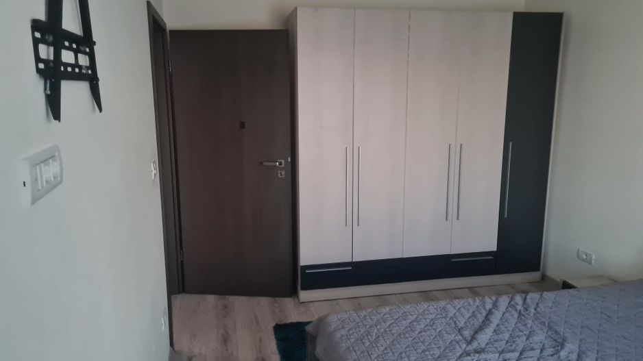 Braytim-Musicescu | 2 camere | Loc de parcare - Poză 5