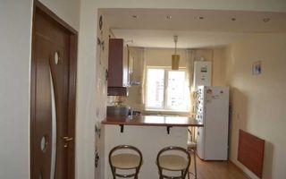 Apartament cu 2 camere decomandate, 2 balcoane, zona Aurel Vlaicu. - Poză 3
