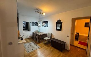 Apartament 2 camere | Aviației | Mobilat și utilat - Poză 3