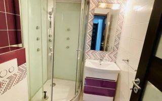 4 camere, 2 balcoane, 2 bai, Zorilor, Zona UTCN, MOL, Carrefour - Poză 7