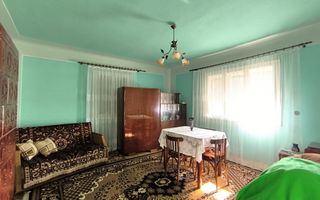 Casa cu sura de vanzare Valea Draganului - Poză 8