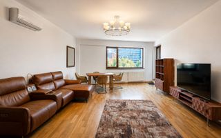 Herastrau - Aron Cotrus | 3 camere | Pet Friendly | 2 locuri de parcare + boxa - Poză 1