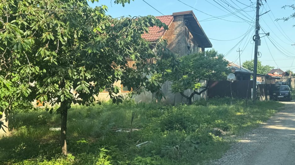 Casă renovanila lângă pădure 91 mp + teren 500 mp cu toate utilitățile - Poză 21