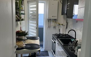 Apartament 1 cameră cu loc de parcare, Lunca Cetățuii - Poză 1