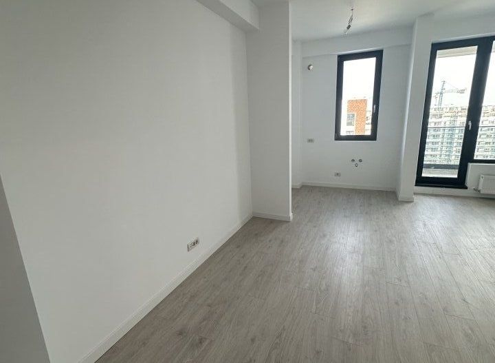 Studio cu vedere superba Pipera | Rond OMV | Residence5 - Poză 12