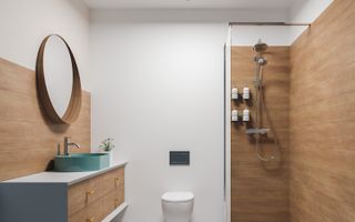 Apartament 2 camere de lux,  complex Core Timpuri Noi, parcare inclusa - Poză 6