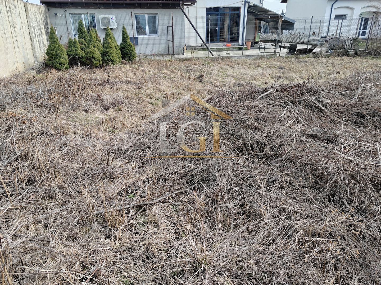 Teren intravilan 672 mp – poziție rară, la poalele Mănăstirii Dealu, - Poză 11