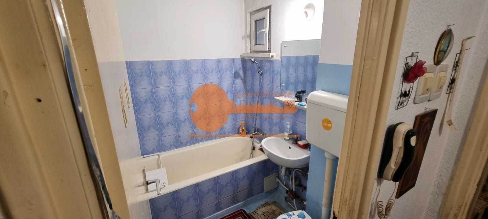 2 camere in zona Drumul Taberei -Plaza Mall (Bloc Reabilitat-Bloc Tip P) - Poză 7