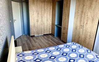 Apartament 2 camere+Loc de parcare, Bloc Nou in Zona Bucsinescu - Poză 6