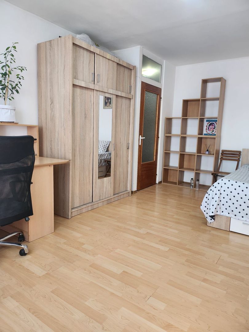 Închiriere Garsonieră Spațioasă lângă Bd Nerva Traian si Octavian Goga - Poză 4