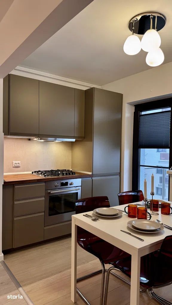 AP. 3 CAMERE HILS REPUBLICA, PRIMA INCHIRIERE, PARCARE, PET-FRIENDLY - Poză 6