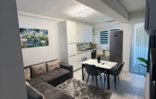 Apartament 2 camere – Complex Rezidențial 9 Mai