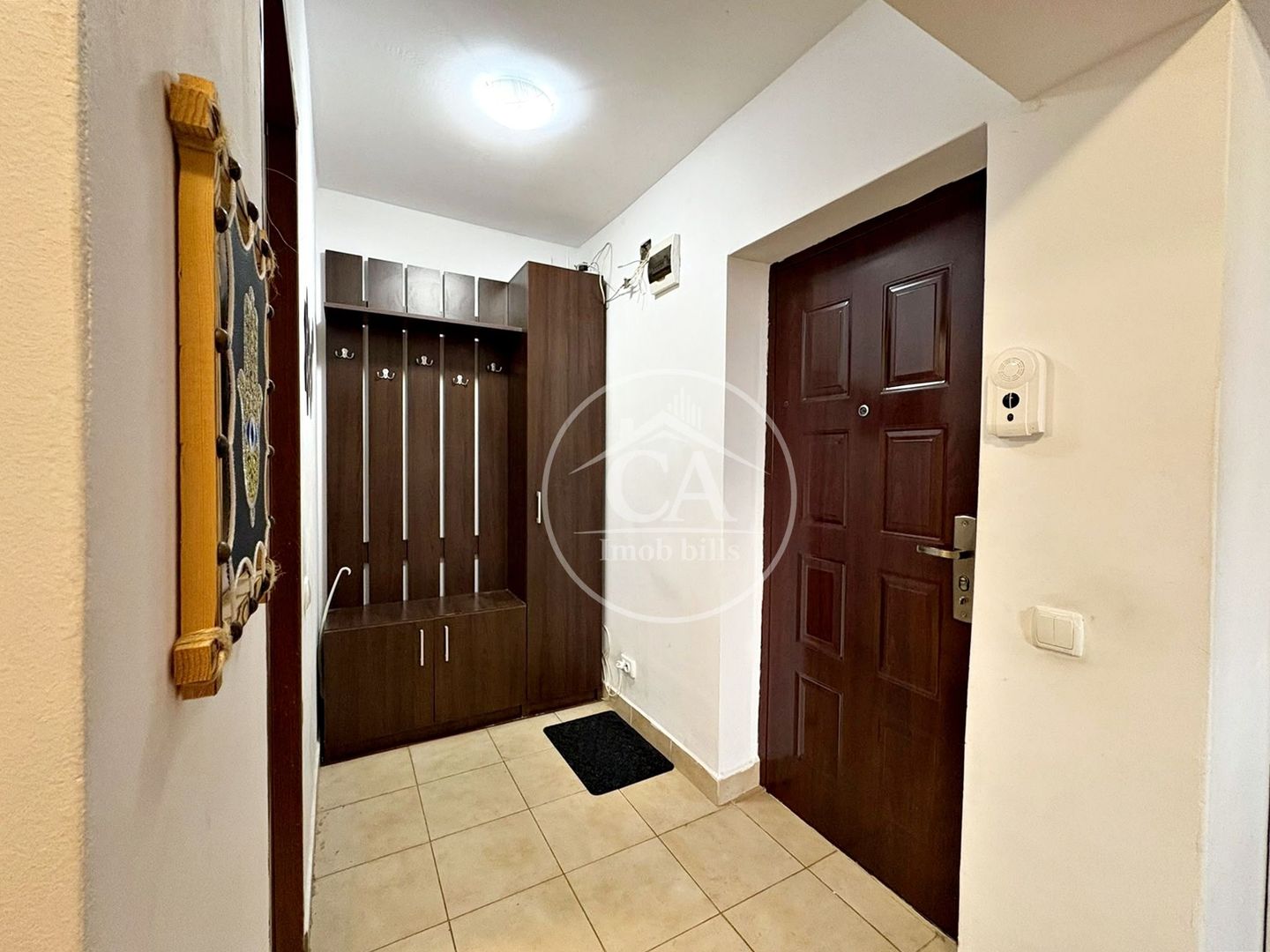 Apartament cu 2 camere de închiriat în zona Oncea, Oradea. - Poză 9