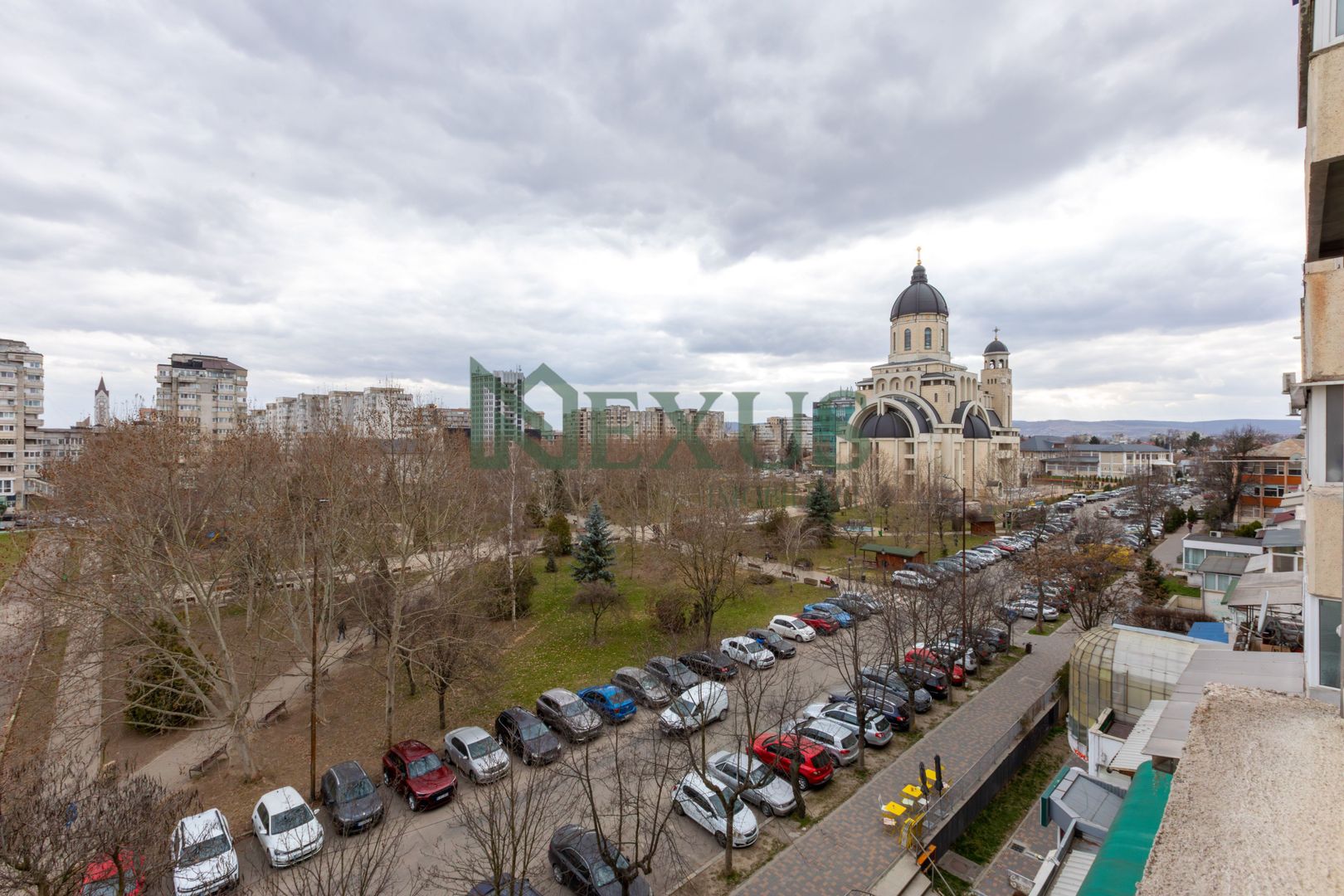 Apartament 3 camere decomandat, ultracentral! - Poză 1