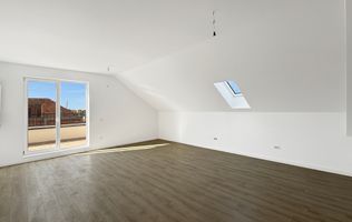 Apartament 3 camere cu terasa de 20 mp, comision 0%