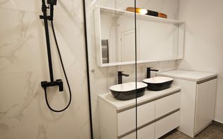 Penthouse 3 camere | 210 mp | 2 terase | Sisești - Poză 15