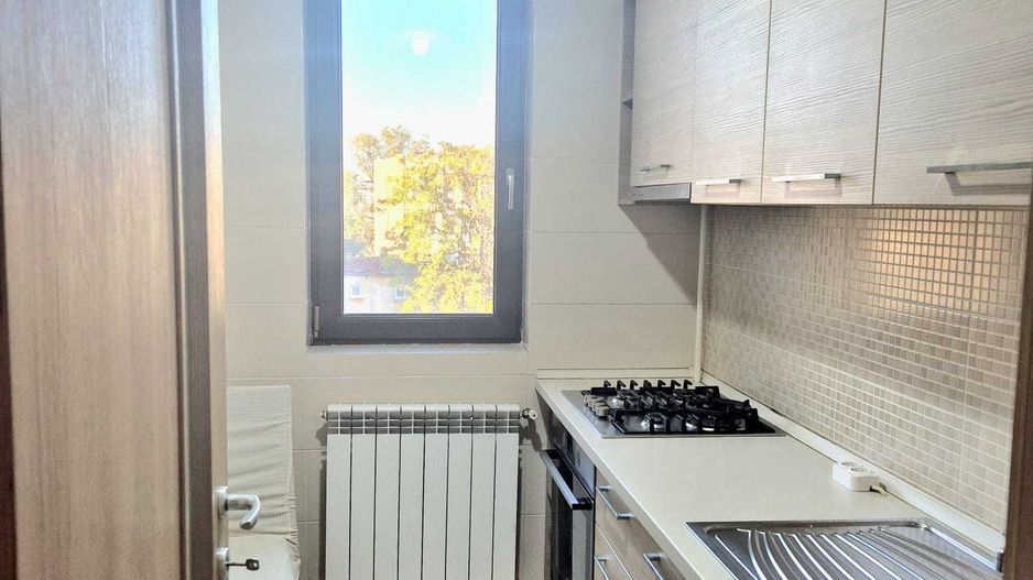 Închiriez apartament 2 camere modern, Unirii,  bloc nou, - Poză 6